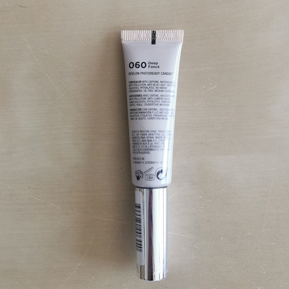 New. Make up Concealer REVLON and BURT'S Bees bundle - Picture 3 of 4